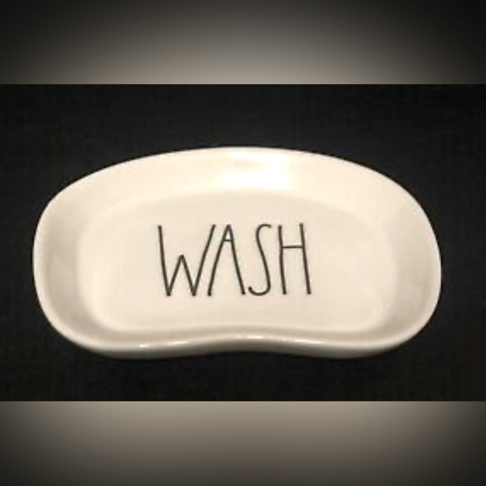 Rae Dunn Bar Soap Dish Bathroom Kitchen